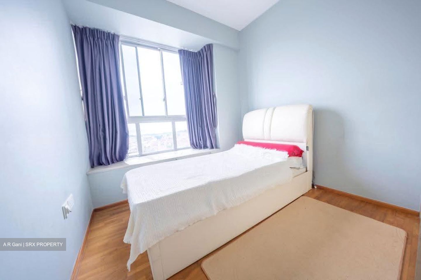 Oasis @ Elias (D18), Condominium #625573421